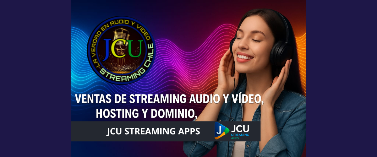 JCU STREAMING 2 JCU STREAMING 2